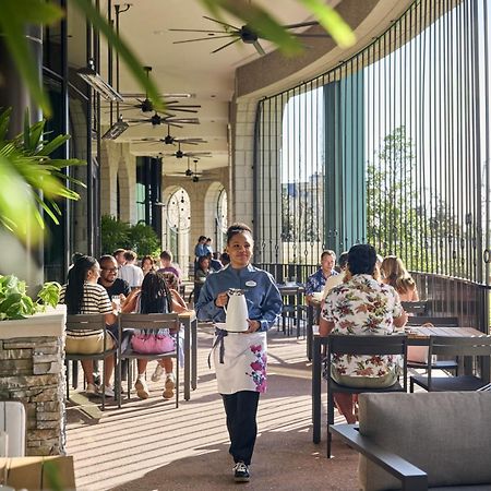 Universal'S Helios Grand Hotel, A Loews Hotel Williamsburg Экстерьер фото