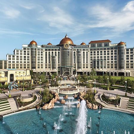 Universal'S Helios Grand Hotel, A Loews Hotel Williamsburg Экстерьер фото