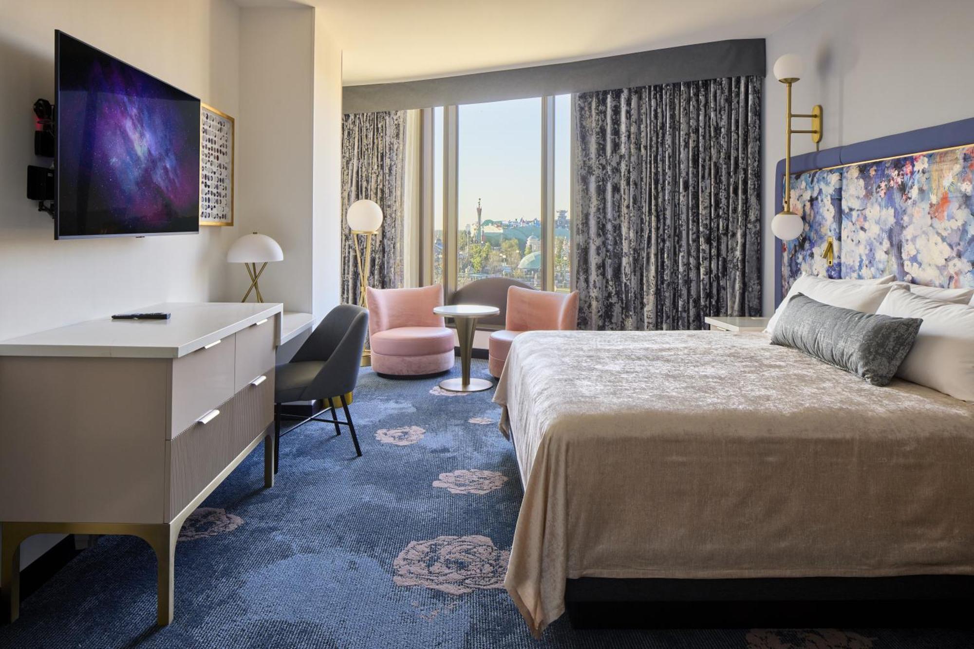 Universal'S Helios Grand Hotel, A Loews Hotel Williamsburg Экстерьер фото