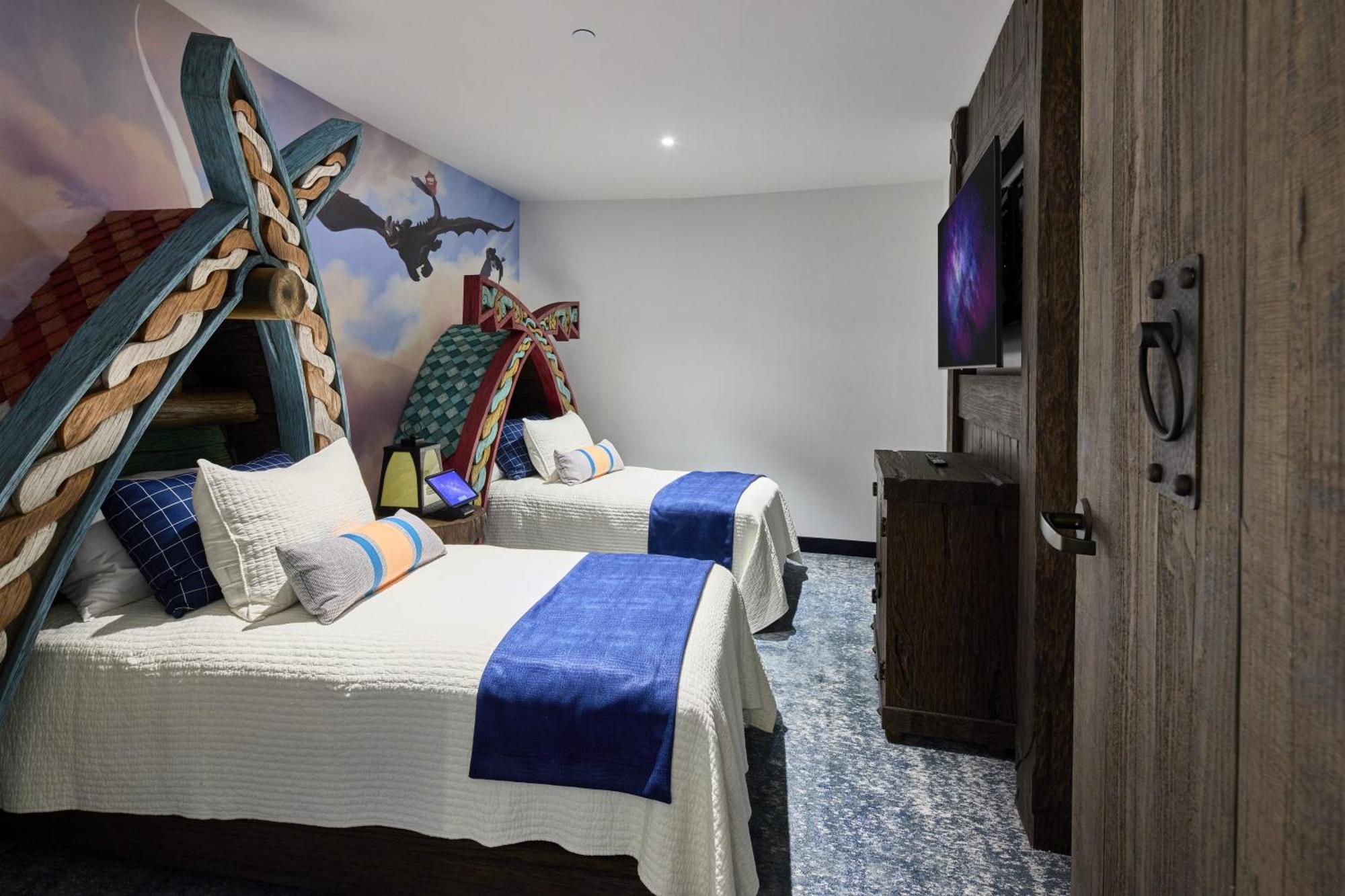 Universal'S Helios Grand Hotel, A Loews Hotel Williamsburg Экстерьер фото