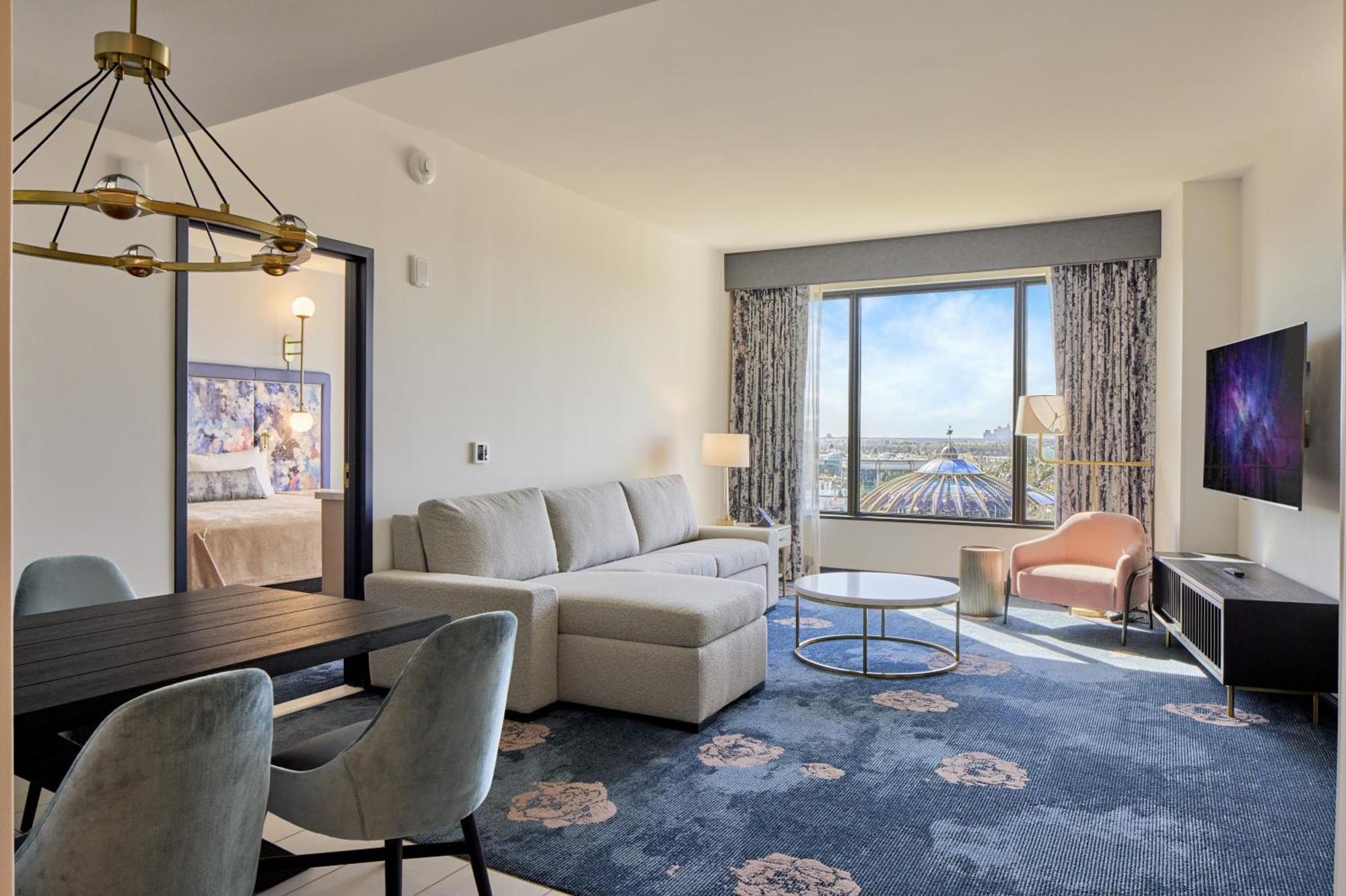 Universal'S Helios Grand Hotel, A Loews Hotel Williamsburg Экстерьер фото