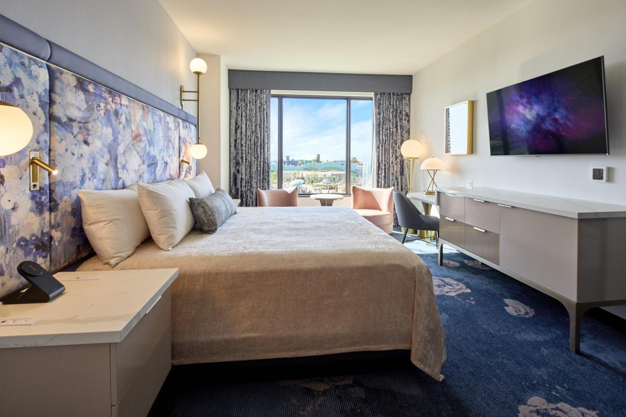 Universal'S Helios Grand Hotel, A Loews Hotel Williamsburg Экстерьер фото