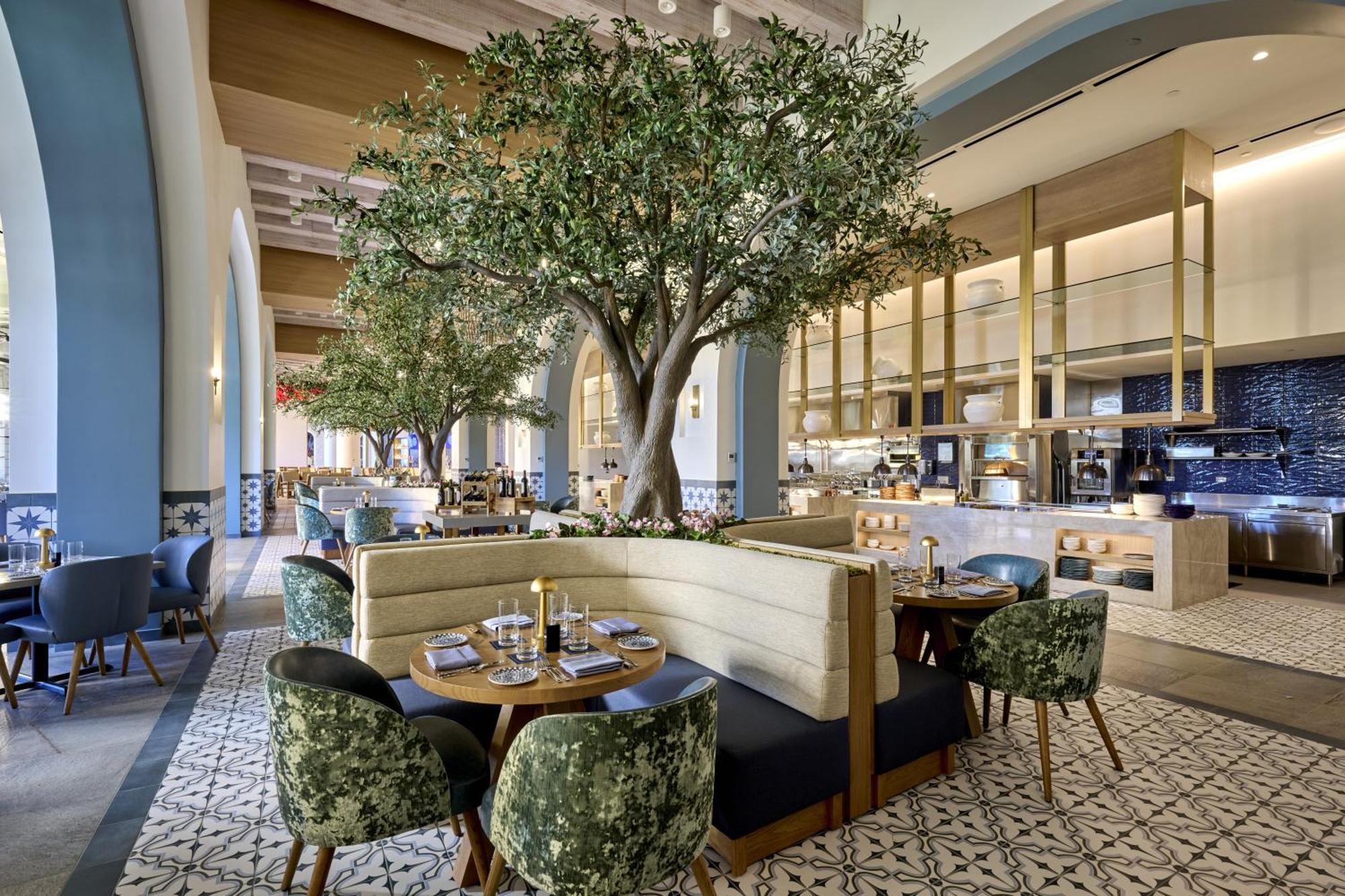 Universal'S Helios Grand Hotel, A Loews Hotel Williamsburg Экстерьер фото