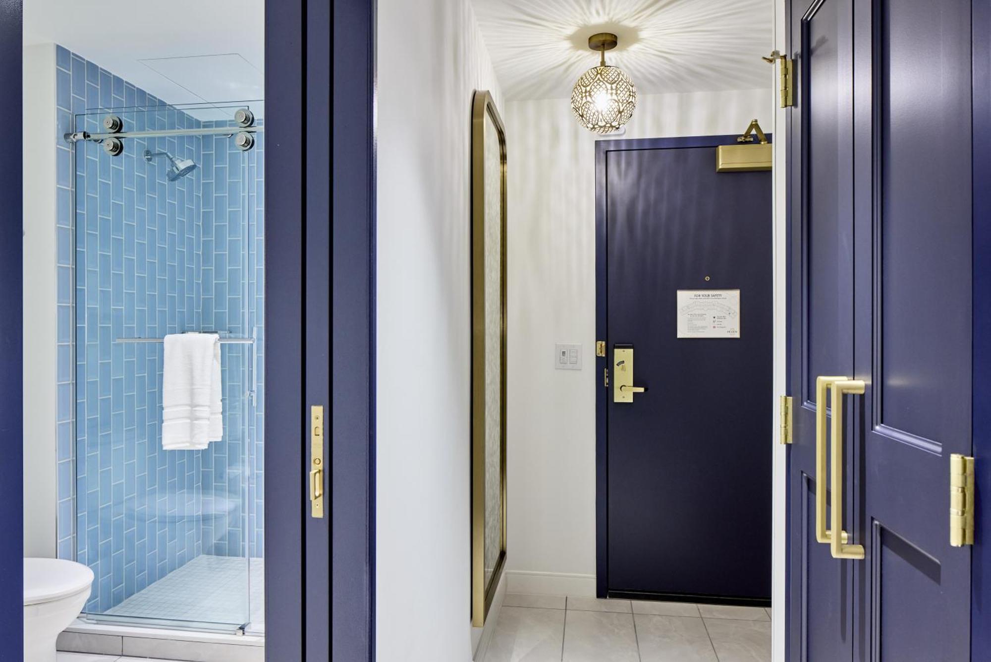 Universal'S Helios Grand Hotel, A Loews Hotel Williamsburg Экстерьер фото